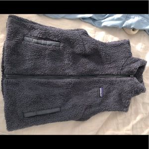 Patagonia Vest